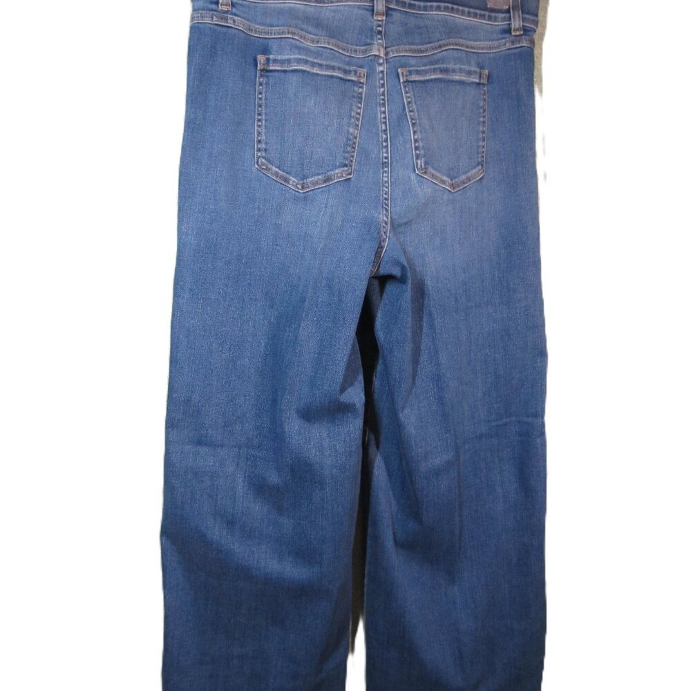 NWT Spanx Jeans